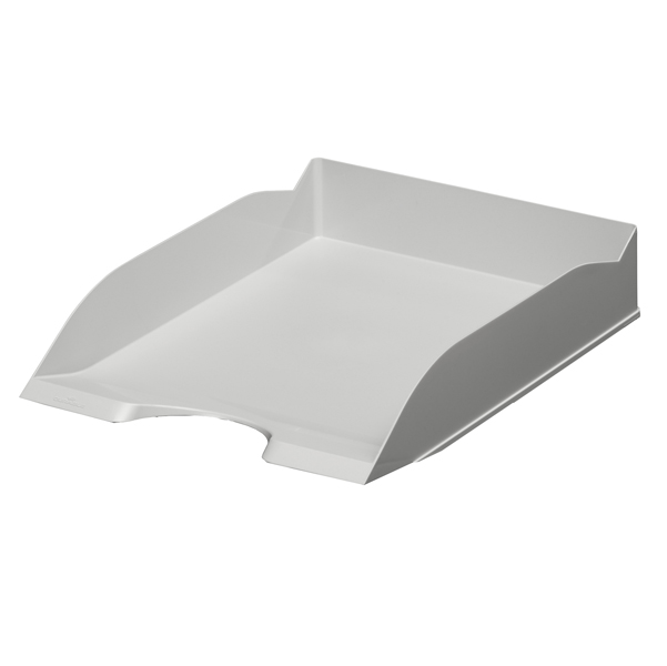 MD_95181 Vaschetta portacorrispondenza ECO - grigio - Durable - immagine 1