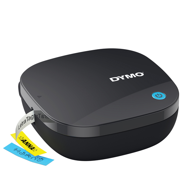 MD_95970 Etichettatrice Letratag LT-200B - elettronica - bluetooth - Dymo - immagine 1