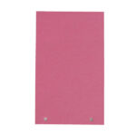 Separatore Manilla - 12,5 x 23 cm - 200 gr - magenta - Cartotecnica del Garda - conf. 200 pezzi
