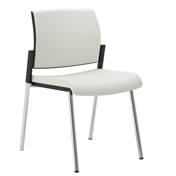 MD_96231 Seduta attesa Kind KI4GTBB - senza braccioli - beige - Unisit - immagine 1