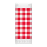 Busta portaposate - in cellolosa - linea Snack - Fato - conf. 1000 pezzi