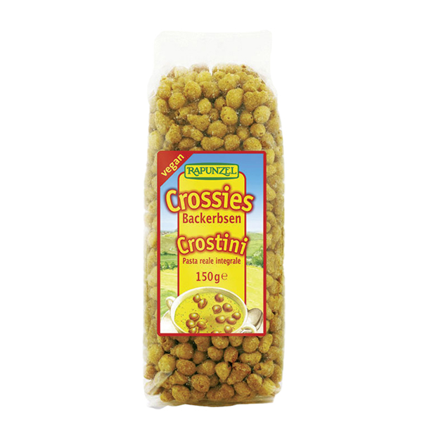 MD_96842 Crostini - 150 gr - Rapunzel - immagine 1