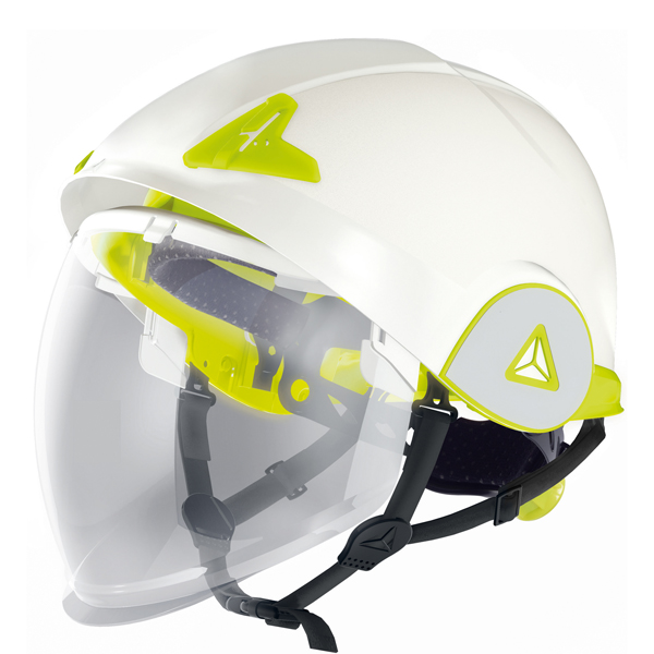 MD_97181 Elmetto da cantiere ONYX2 - bianco - Deltaplus - immagine 1