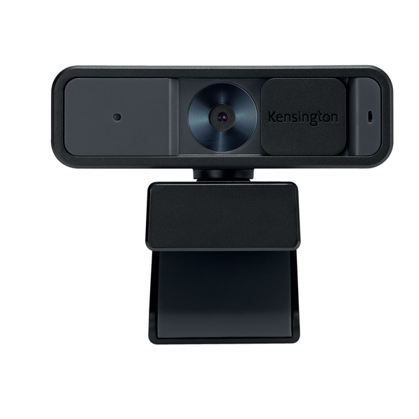 MD_97210 Webcam Autofocus W2000-1080p - Kensington - immagine 1