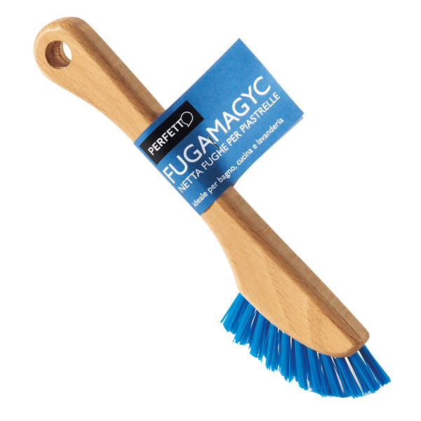 MD_97306 Nettafughe Fugamagyc - 20 cm - legno/PP - Perfetto - immagine 1