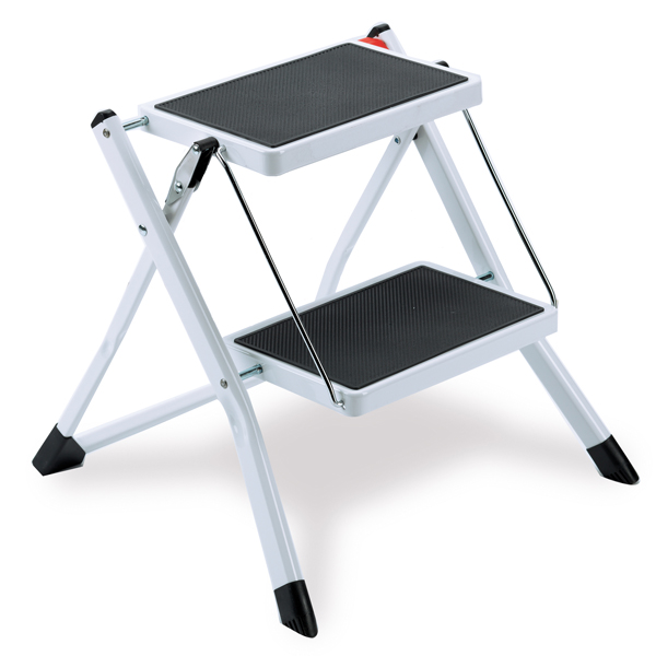 MD_97451 Scaletta - salvaspazio - acciaio - X-Robust - immagine 1