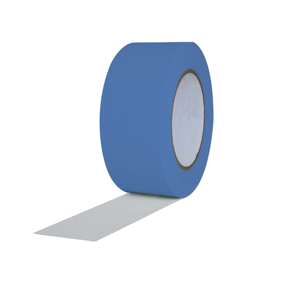 MD_97767 Nastro adesivo detectabile - 5 cm x 50 m - blu - immagine 1