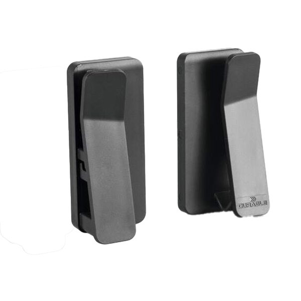MD_97835 Supporto per tablet Visioclip - da parete - Durable - immagine 1
