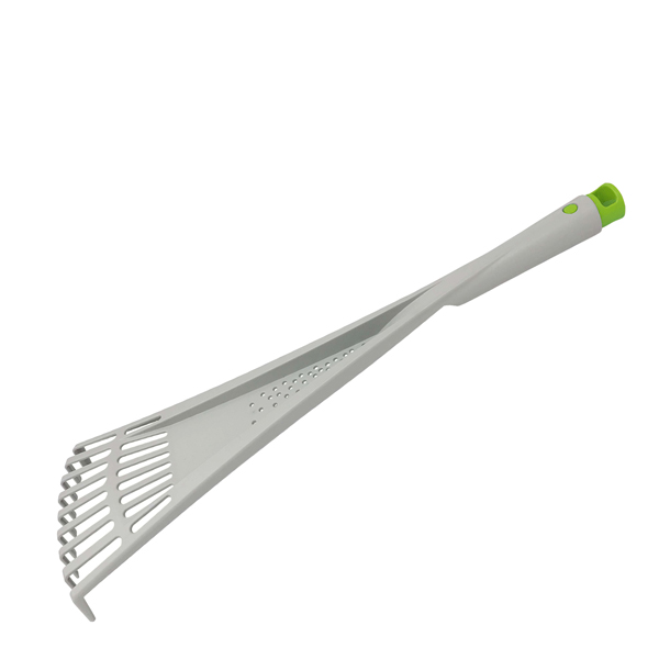 MD_97854 Scopetta a 9 denti - 54 cm - Verdemax - immagine 1