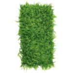 Siepe sintetica Amazzonia Verdecor - 0,5 x 1 m - Verdemax