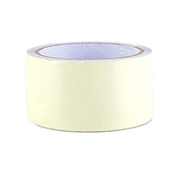 MD_98273 Nastro fotoluminescente adesivo - 4 cm x 10 m - giallo - immagine 1