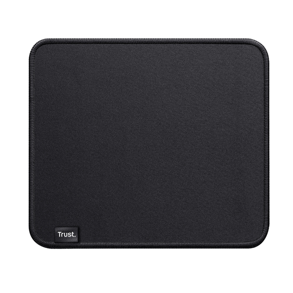 MD_98475 Tappetino Boye - per mouse - nero - Trust - immagine 1