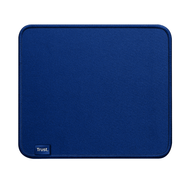 MD_98476 Tappetino Boye - per mouse - blu - Trust - immagine 1