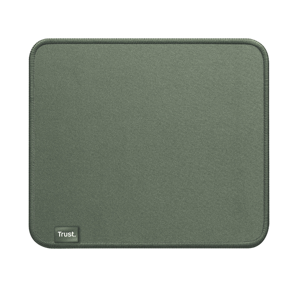 MD_98477 Tappetino Boye - per mouse - verde - Trust - immagine 1