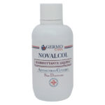Disinfettante cutaneo liquido NOVALCOL - 250 ml - Germo