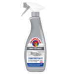 Disincrostante forte Professional - in trigger - 700 ml - Chanteclair