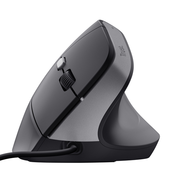 MD_99573 Mouse ergonomico Bayo II - Trust - immagine 1