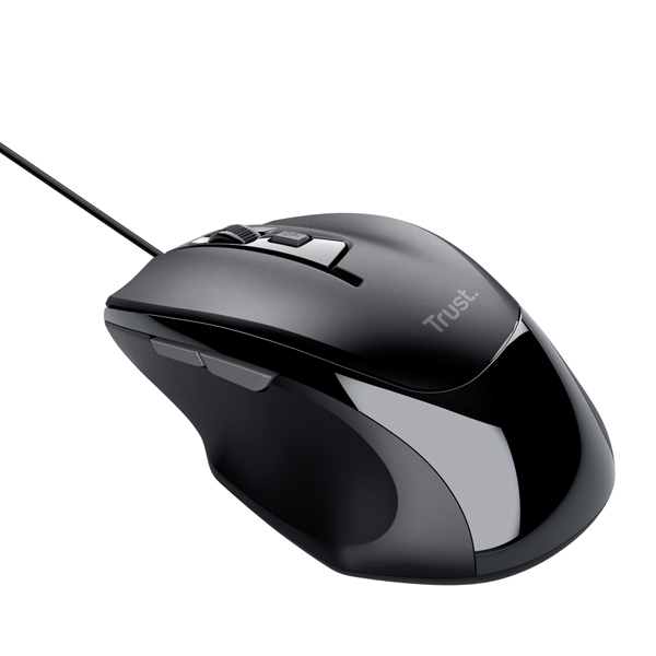 MD_99574 Mouse ottico Voca - Trust - immagine 1