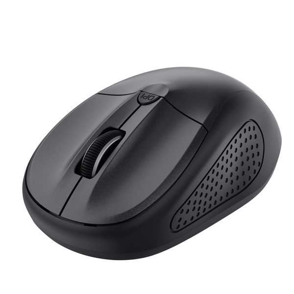 MD_99576 Mouse ottico bluetooth wireless Primo - Trust - immagine 1
