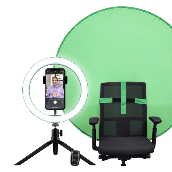 MD_99589 Kit streaming 2 in 1 Maku - Trust - immagine 1
