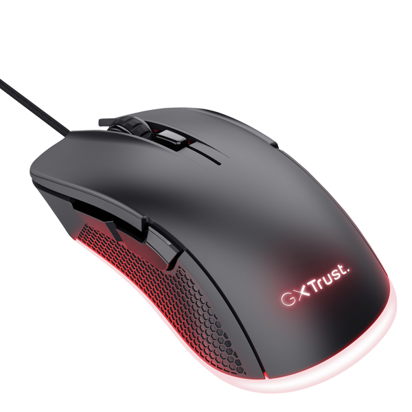 MD_99593 Mouse Gaming GXT 922 YBAR - Trust - immagine 1