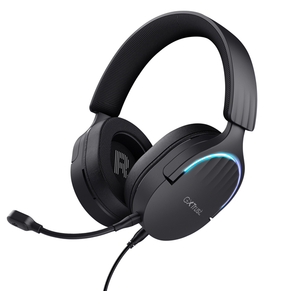 MD_99596 Cuffie gaming USB 7.1 GXT490 FAYZO - Trust - immagine 1
