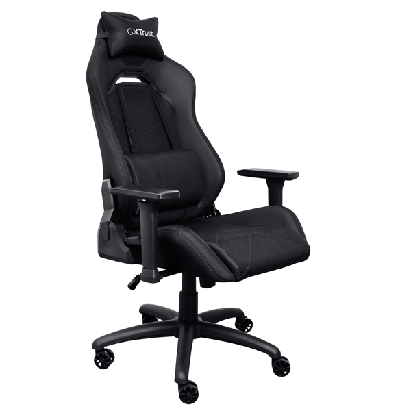 MD_99597 Sedia da Gaming GXT714 Ruya - nero - Trust - immagine 1