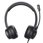 Cuffie USB HS-260 - Trust