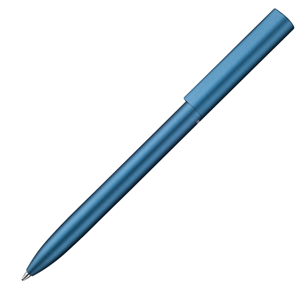 MD_99623 Penna sfera INEO Elements - punta M - blu - Pelikan - immagine 1
