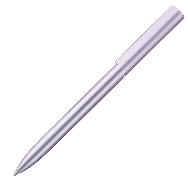MD_99624 Penna sfera INEO Elements - punta M - lavanda - Pelikan - immagine 1