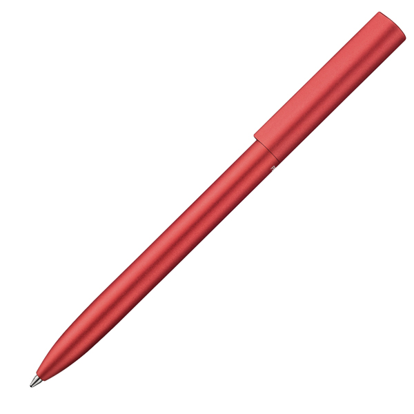 MD_99625 Penna sfera INEO Elements - punta M - rosso - Pelikan - immagine 1
