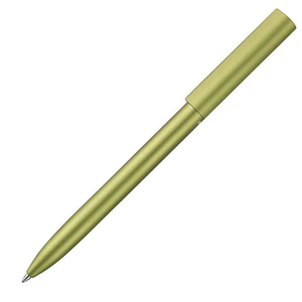 MD_99626 Penna sfera INEO Elements - punta M - verde - Pelikan - immagine 1