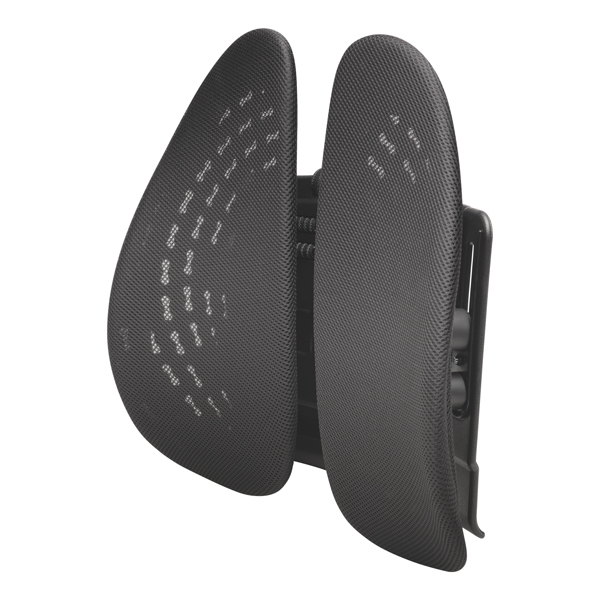 MD_99660 Schienale conforme SmartFit - Nero - Kensington - immagine 1