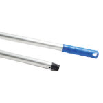 Manico Allitech - 150 cm - alluminio - blu - PerfettoFactory