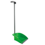 Alzaimmondizie Robusto - 26 x 26,5 x 80 cm - verde - PerfettoFactory