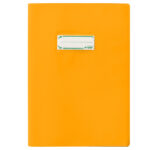 Coprimaxi Colibrì - A4 - ecoPE - 180 mic - c/alette - laccato - giallo - Favorit