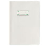 Coprimaxi Colibrì - A4 - ecoPE - 180 mic - c/alette - laccato - bianco - Favorit