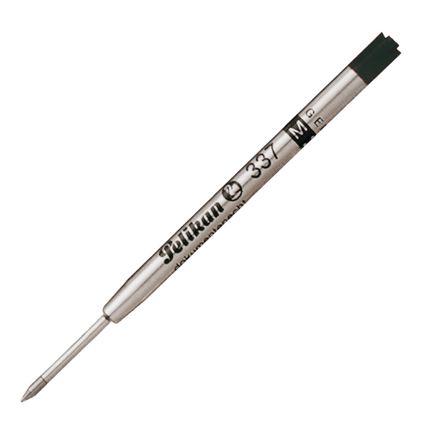 MD_99913 Refill sfera 337 - punta media - nero - Pelikan - immagine 1