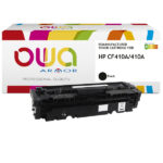 Armor - Toner Compatibile per Hp - Nero - CF410A - 2.300 pag
