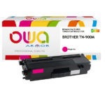 Armor - Toner Compatibile per Brother - Magenta -TN900M - 6.000 pag