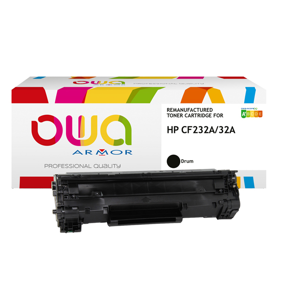 MD_ARMK16051 Armor - Toner Compatibile per HP 79A - Nero - CF279A - 1.000 pag - immagine 1