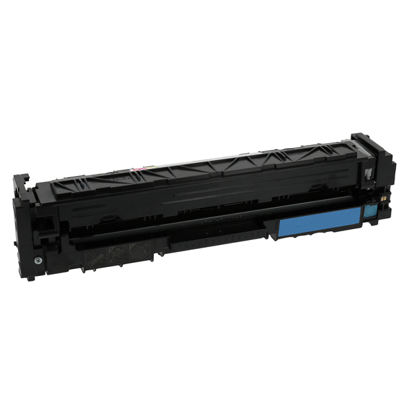MD_ARMK18109 Arnor - Toner Compatibile per Hp CF531A - Ciano - 900 pag - immagine 1