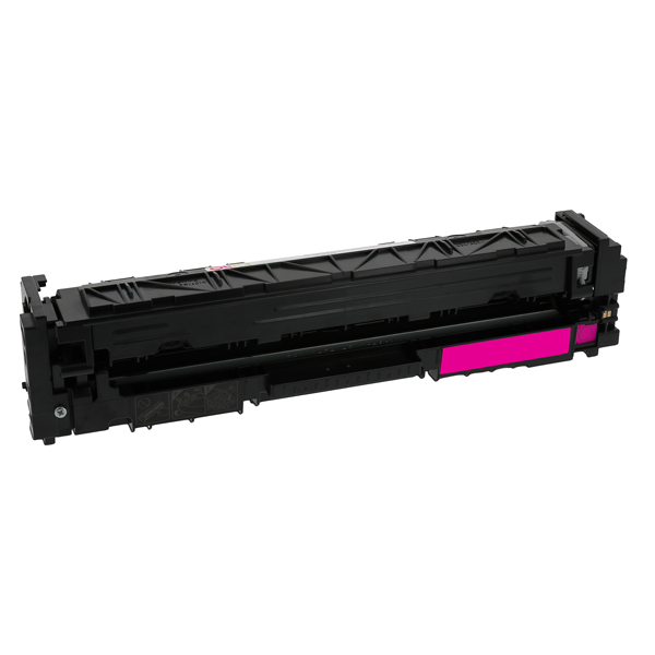 MD_ARMK18110 Arnor - Toner Compatibile per Hp CF532A - Ciano - 900 pag - immagine 1