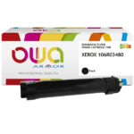Armor - Toner Compatibile per Xerox PHASER 6510 / WORKCENTRE 6515 - Nero - 106R03480