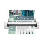 Brother - Scanner Portatile - DS740T