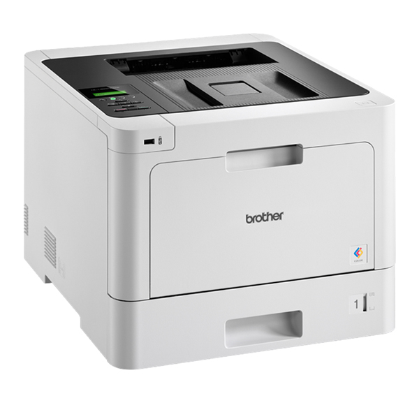 MD_BRO-HLL8260CDW Brother - Stampante laser - a colori - HL-L8260CDW - immagine 1