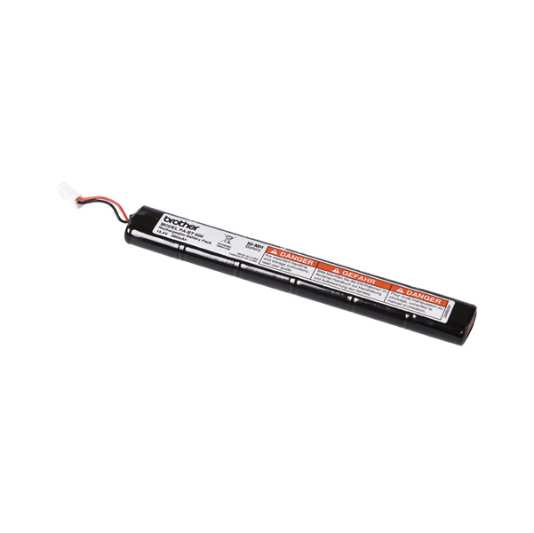 MD_BRO-PABT500 Brother - Batteria - Ni-mh - ricaricabile - immagine 1