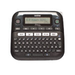 Brother - Etichettatrice - PTouch D210