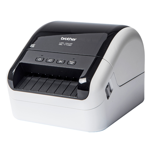 MD_BRO-QL1100 Brother - Etichettatrice - QL 1100 - immagine 1
