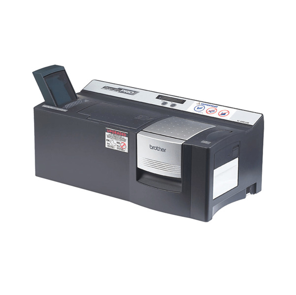 MD_BRO-SC2000USBW Brother - Stampante - stamp creator - SC2000USBWK1 - immagine 1